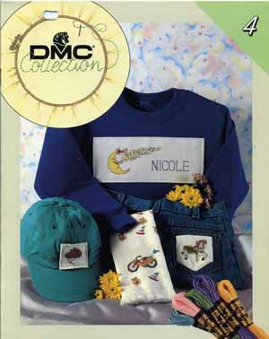 DMC Collection 4